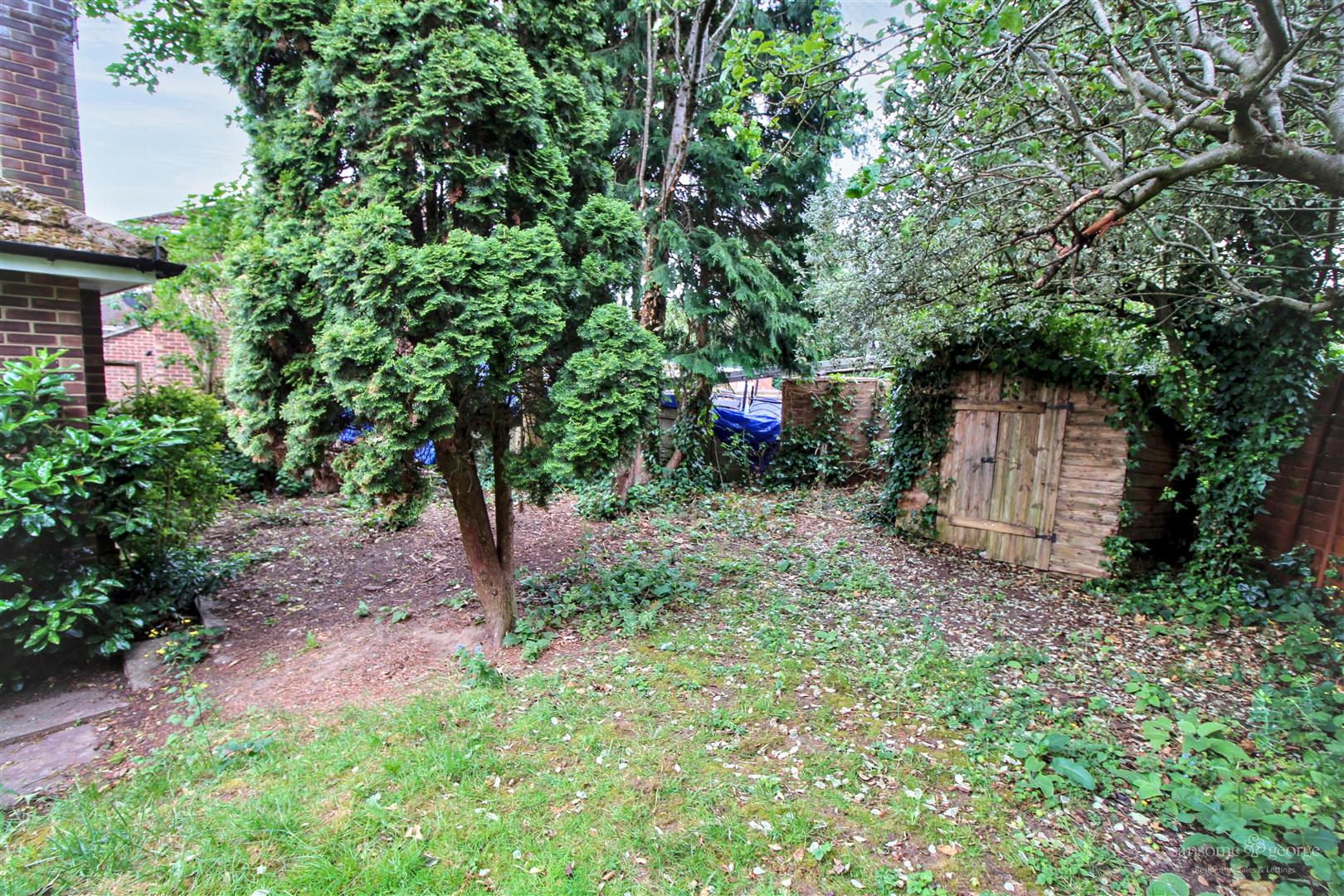 Skilton Road, Tilehurst, Reading